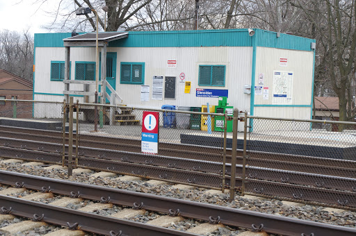 Glenolden Station - Thumbnail