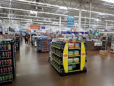 Walmart Supercenter