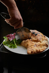 Photo n°27 de God Bless Broccoli à Paris (Pizzeria)