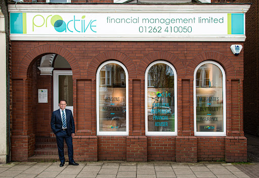 Proactive Financial Management Limited