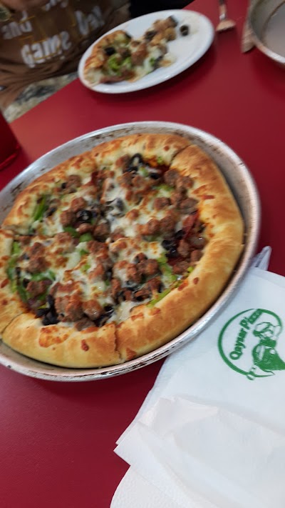 Photos of Little ceasar pizza