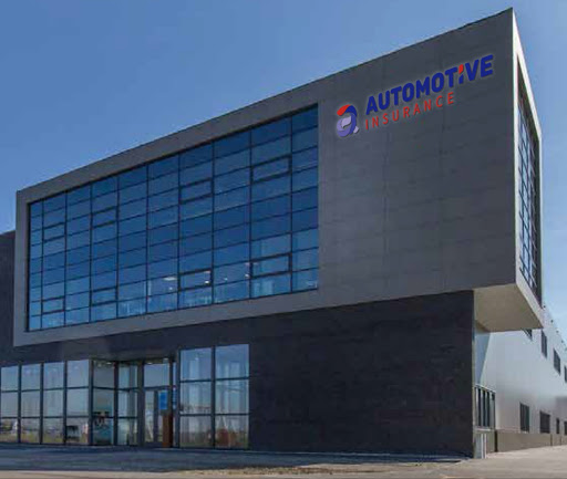 Automotive Insurance Nederland B.V.