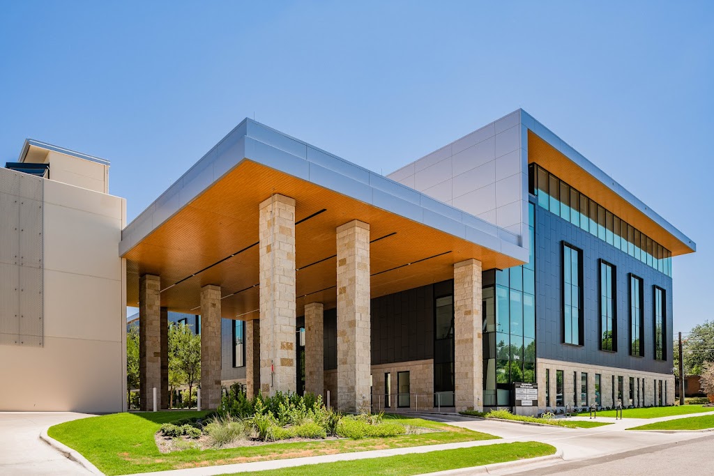 Ascension Texas Cardiovascular Lamar