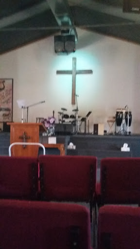 Harvest Church - Aurora, MO - Thumbnail