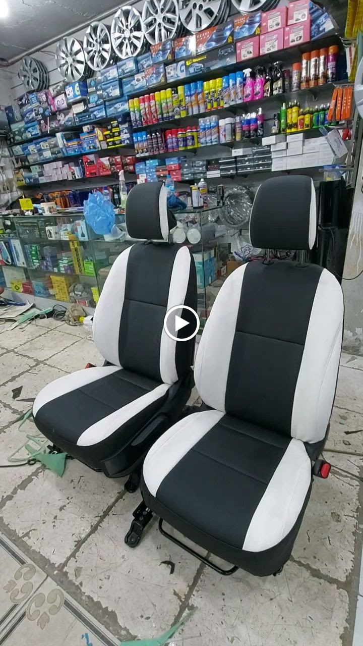 لمسات الجبيل الزينة السيارات وتنجيد +تلميع دخلي خارجي+شاشات سيارات أندرويد . - صورة 2