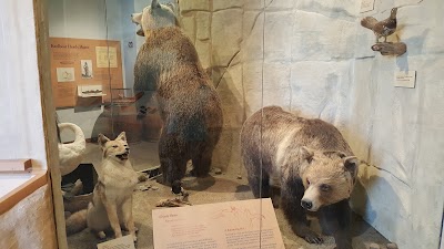 The Lewis and Clark Interpretive Center