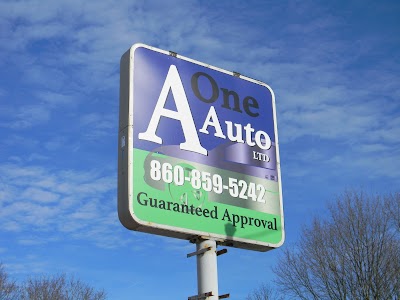 A One Auto LTD