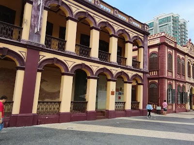 Photos of Hotel Guia Macau