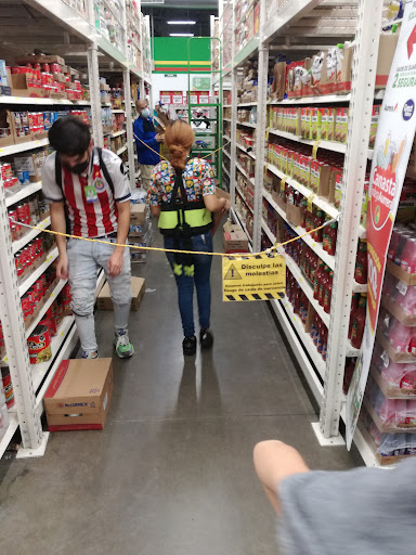 Mi Bodega Aurrera, Tlajomulco - Thumbnail
