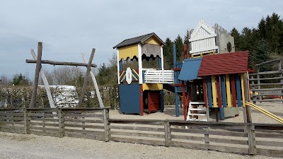 Photos of Askeh&oslash;j Camping