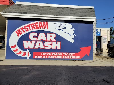 Jetstream Car Wash & Gas