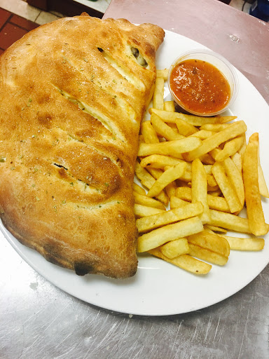 Papa's Pizza & Latin Cuisine - Thumbnail