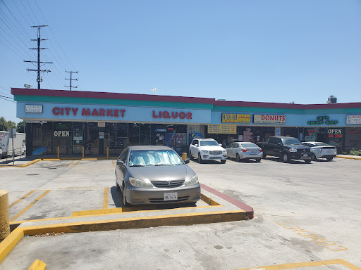 Canord Plaza