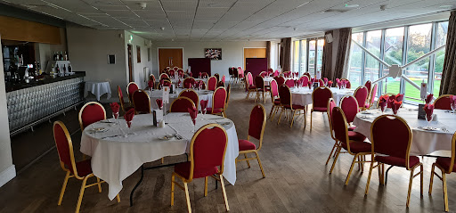 Fylde Rugby Football Club - Thumbnail