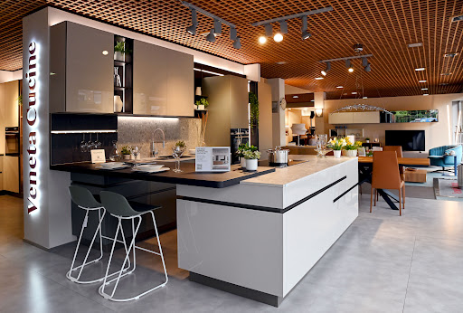 Veneta Cucine COMO L.G. La Greca sconti del 30% - Thumbnail