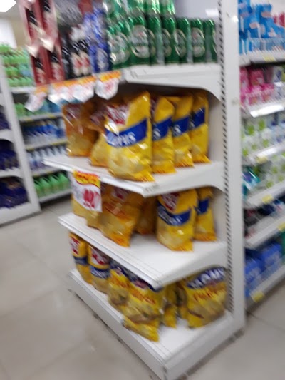 Photos of Supermercado San Nicol&aacute;s