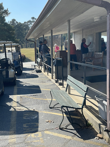 Hartwell Golf Club - Thumbnail