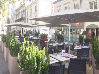 La Scaleta Restaurant Pizzeria