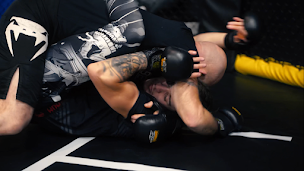 Photo n°9 de BeeFight Center à Chazay-d'Azergues (Club de sport)