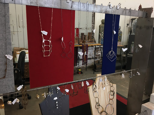 Olivia de Soria Jewelry - Thumbnail