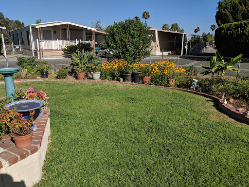 Chatsworth Mobile Home Park