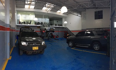 Photos of COMERCIALIZADORA NELMAR