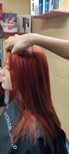 Estética Francis-Hair Stylist - Thumbnail