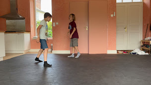 Photo n°9 de Hautacam Jiu-Jitsu à Préchac (Club de self-defense)