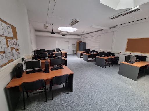 Oxford Test of English | Centro examinador oficial Eurocampus