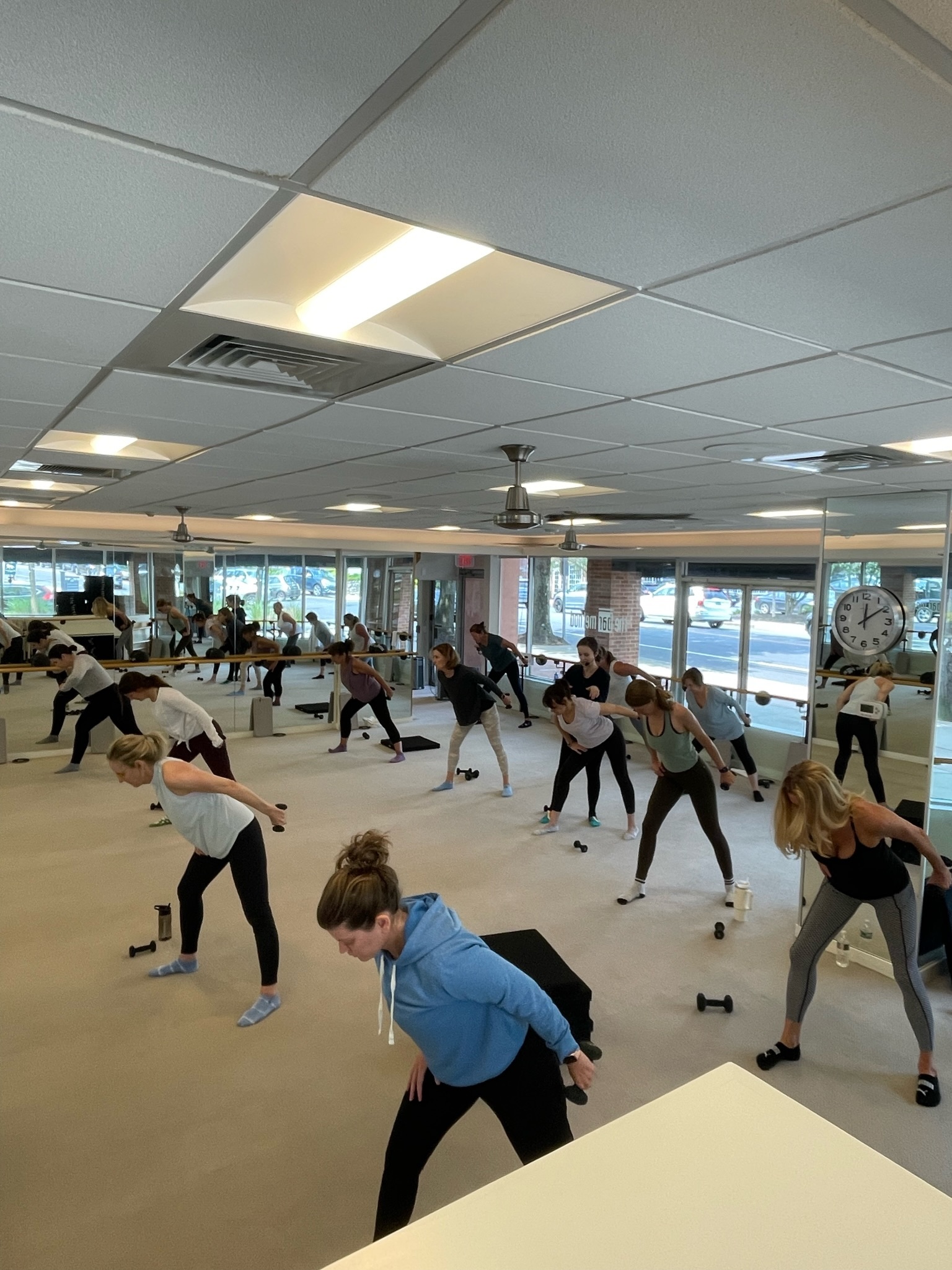 The Bar Method photo 17