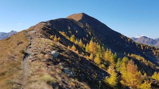 Pizzo Meriggio