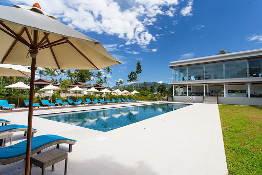 New Leaf Wellness Resort