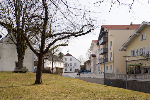 Kirche in Winhöring