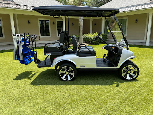 Hilton Head Golf Carts Gallery - United States