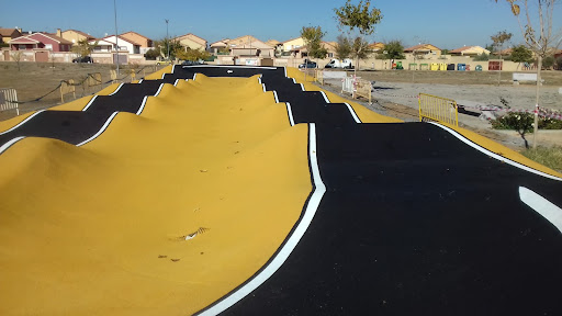 Pumptrack Park Burguillos de Toledo - Thumbnail