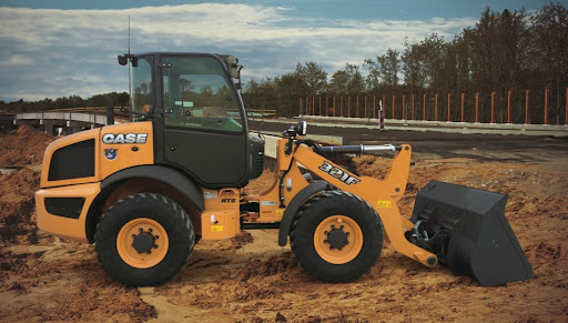 RentX Equipment Rentals - Thumbnail