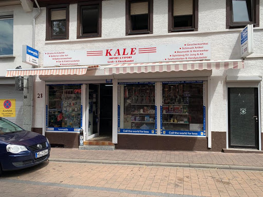 Kale Import - Export