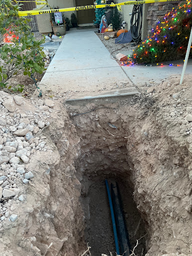 GFC Plumbing