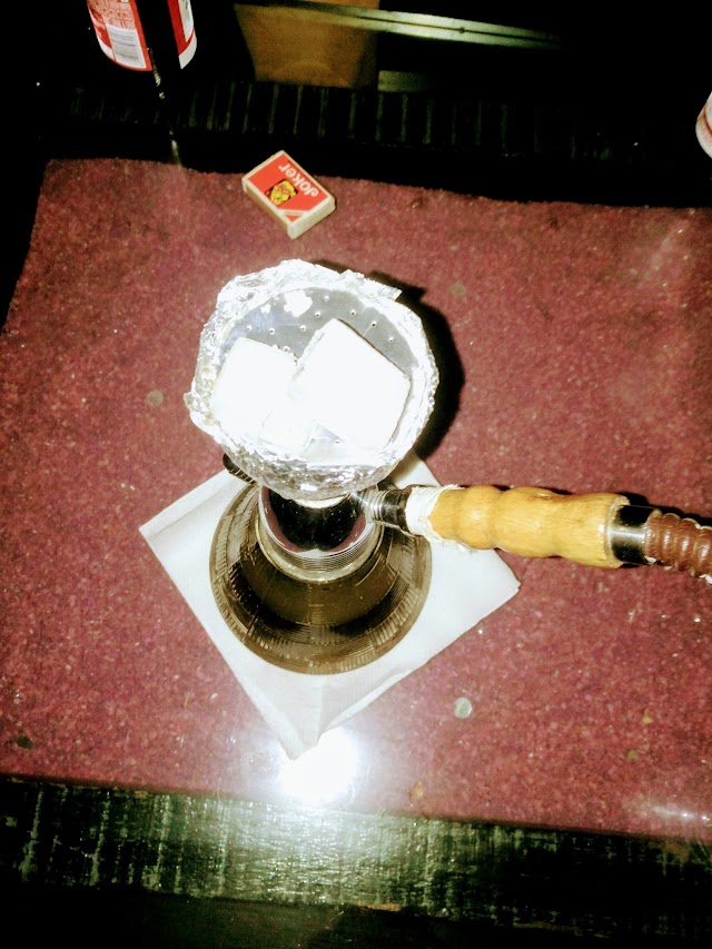 Liquids et Cetera
