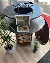 Photo n°9 de Eco-Energie 39 DOLE à Dole (Magasin de poêles à bois)