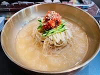 ラムや 韓国焼肉