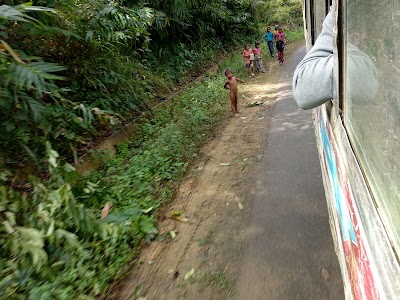 Photos of Ruma bridge