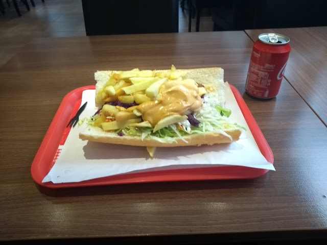 Snack XL