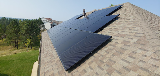 Black Hills Solar, Inc. - Thumbnail