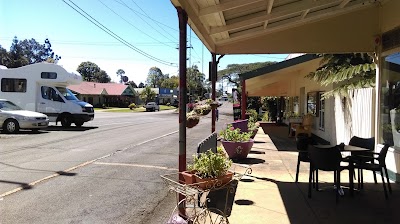 Photos of De Millaa's Coffee Shop