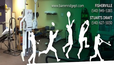 Barren Ridge Physical Therapy