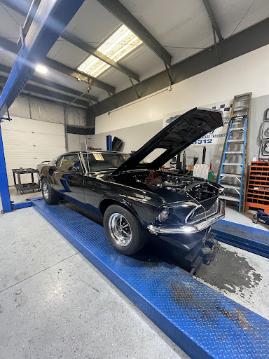 Performance Transmission & Auto Repair