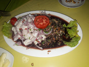 Restaurante El Estadio Tumbes 9