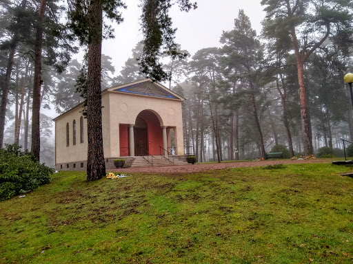 Skogssalen