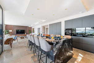 Photo n°5 de Le Mazarin immobilier et conciergerie à Aix-en-Provence (Agence de location de maisons de vacances)